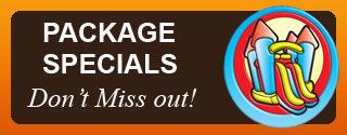 Party Rental Packages